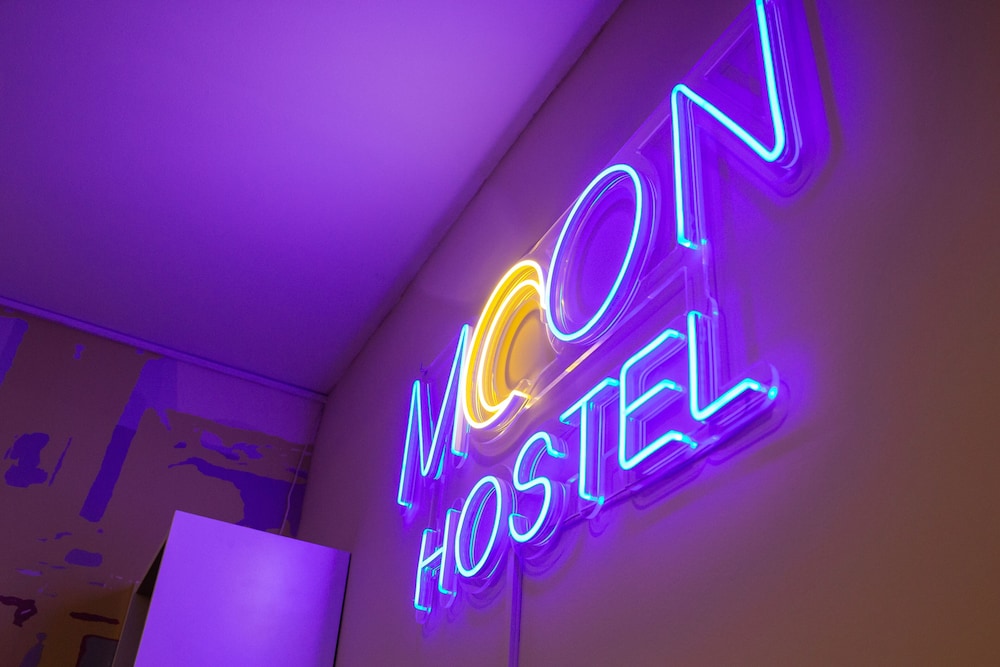 Hotel Moon Hostel Wrocław
