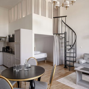 Hotel Rentplanet - Apartament Podwale cazare Krzyki