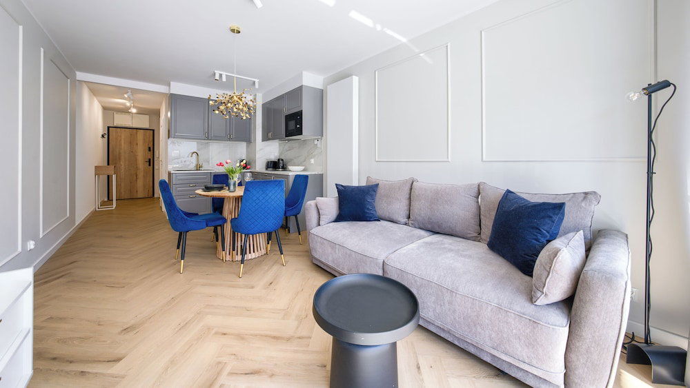 Hotel Apartamenty Sun & Snow Bryza