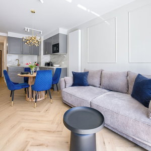 Hotel Apartamenty Sun & Snow Bryza cazare Swinoujscie