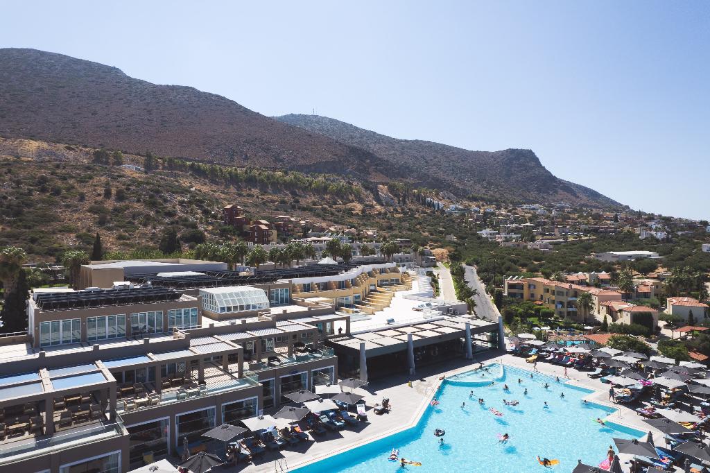 Hotel Royal & Imperial Belvedere Hotels