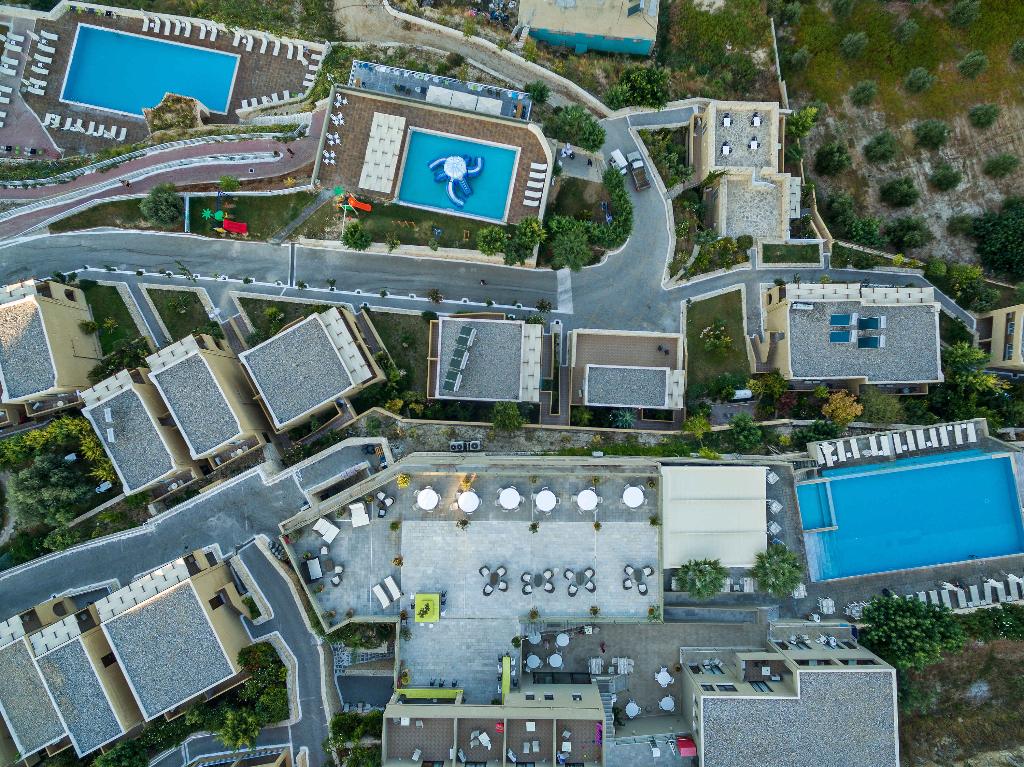 Hotel Rimondi Grand Resort & Spa