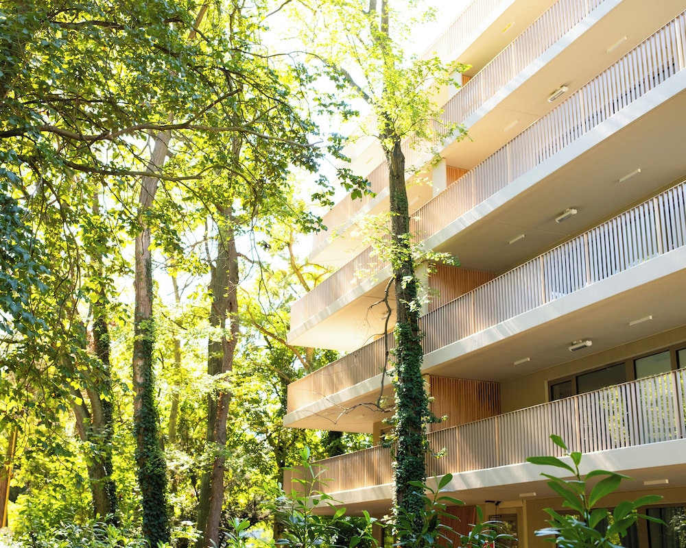 Hotel Greeneri Park By Baltic Home