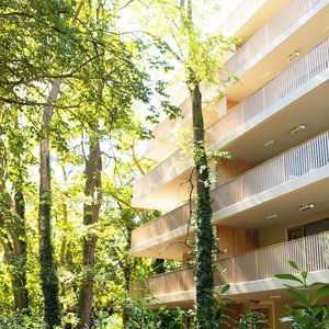 Hotel Greeneri Park By Baltic Home cazare Swinoujscie