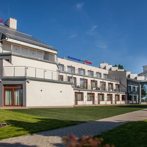 Hotel Spa & Wellness Hotel Diament Ustron cazare Ustron