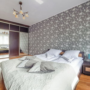 Hotel Apartament Sun & Snow Siedleckiego 8 cazare Wladyslawowo