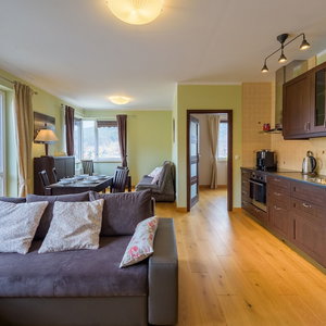 Hotel Apartament Cichy - Apartamenty 5D cazare Swieradow-Zdroj