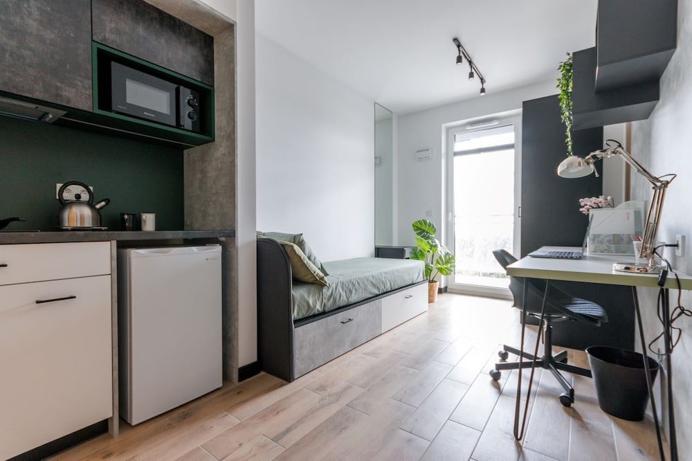 Hotel Zeus Apartments