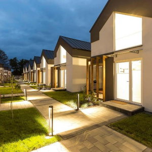 Hotel Baltic Natur Park - Apartament B cazare Rewal