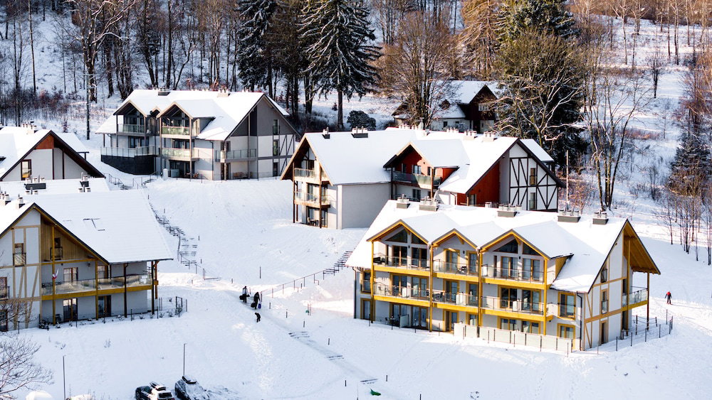 Hotel Apartamenty Sun & Snow Osada