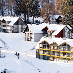 Hotel Apartamenty Sun & Snow Osada cazare Szklarska Poreba