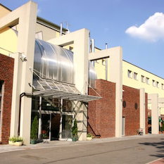 Hotel Hotel Liburnia cazare Cieszyn
