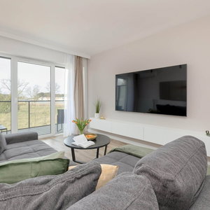 Hotel Comfortable Apartment, River View, Indoor Pool cazare Dziwnow