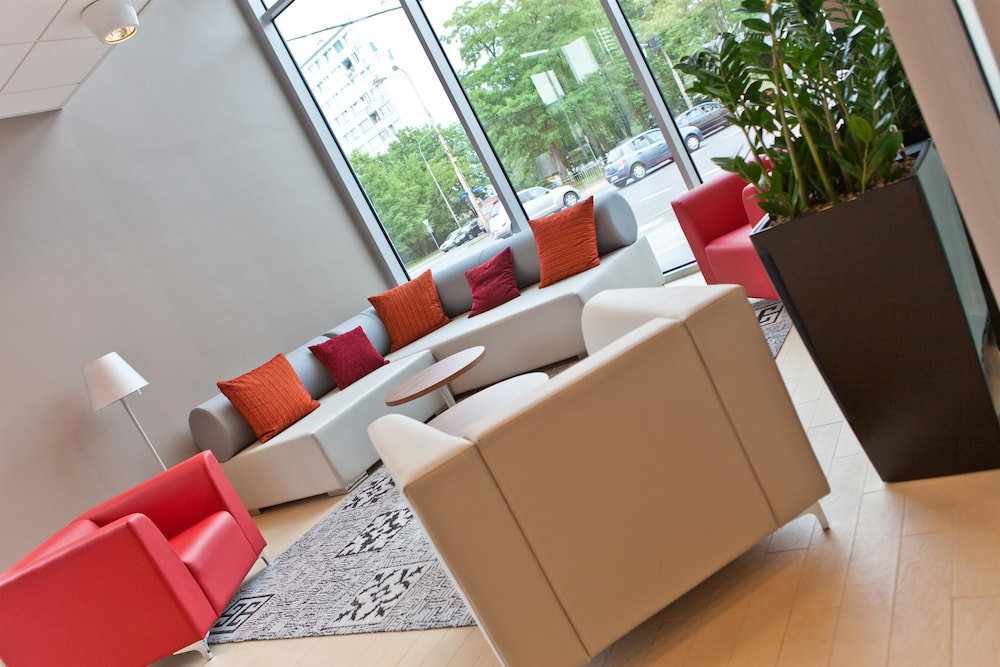 Hotel Campanile Wroclaw Centrum