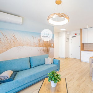 Hotel Apartamenty Przy Plaży - Posesja Plażowa cazare Kolobrzeg