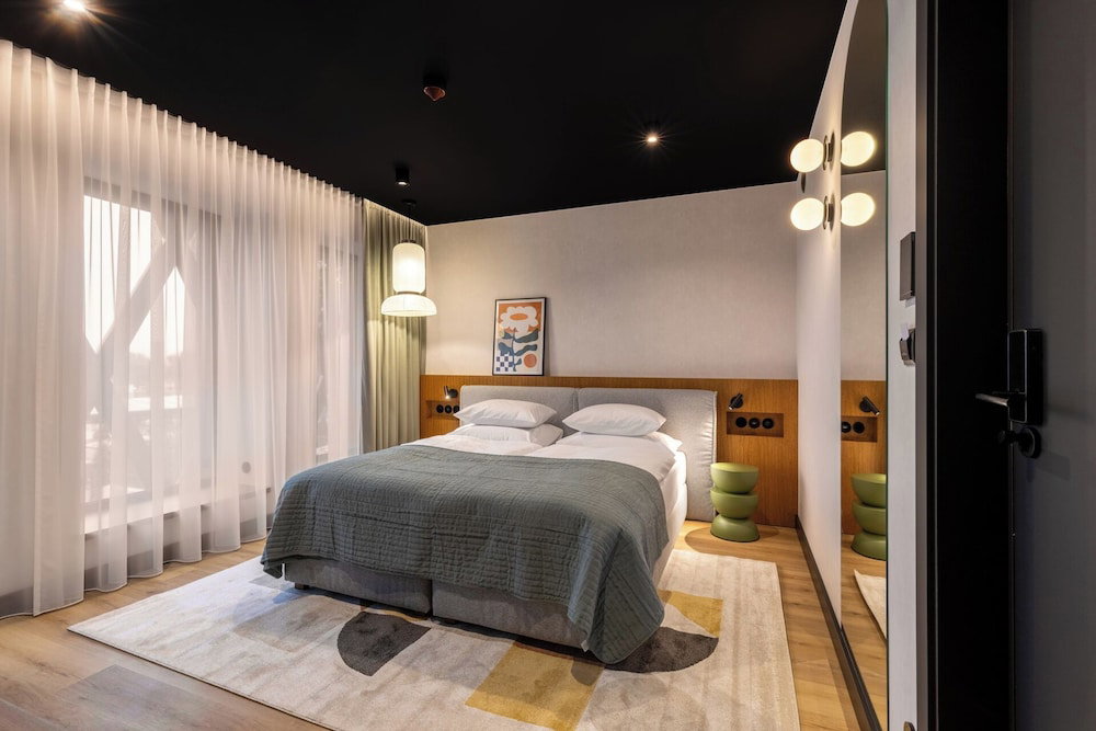 Hotel Hotel Kraft
