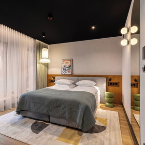 Hotel Hotel Kraft cazare Krasnik