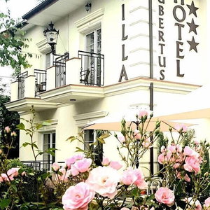 Hotel Hotel Villa Hubertus Kutno cazare Kutno