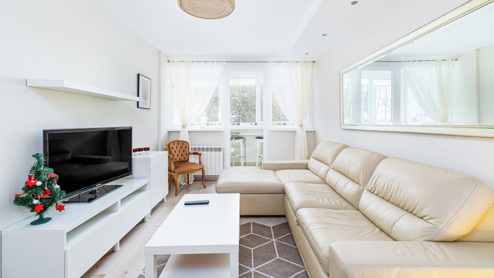 Hotel Apartamenty Sun & Snow Korczaka