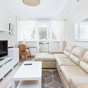 Hotel Apartamenty Sun & Snow Korczaka cazare Swieradow-Zdroj