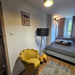 Hotel Apartament Verde cazare Torun
