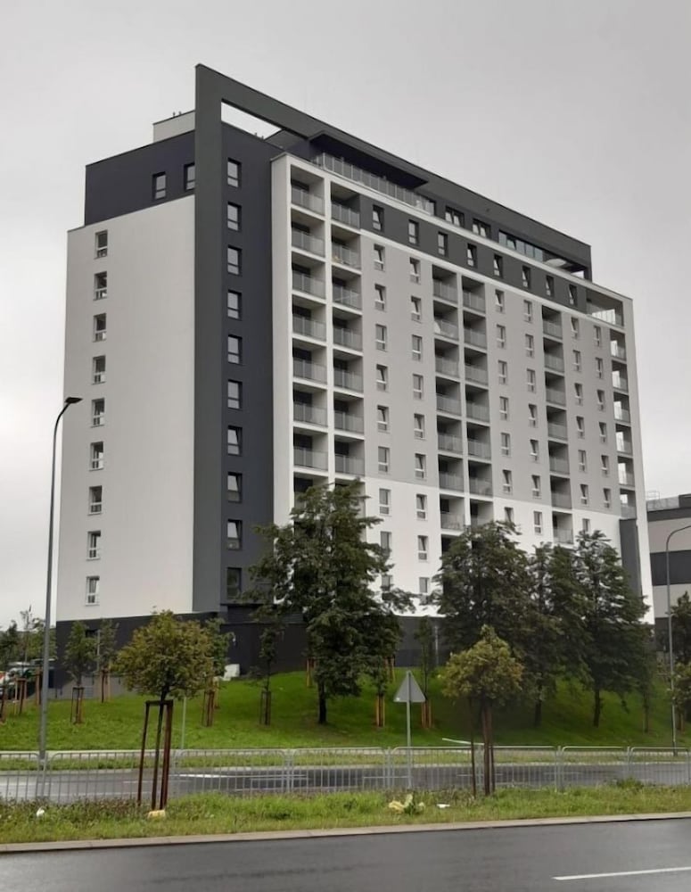 Hotel Easy Rent Apartments - Kompozytorów P
