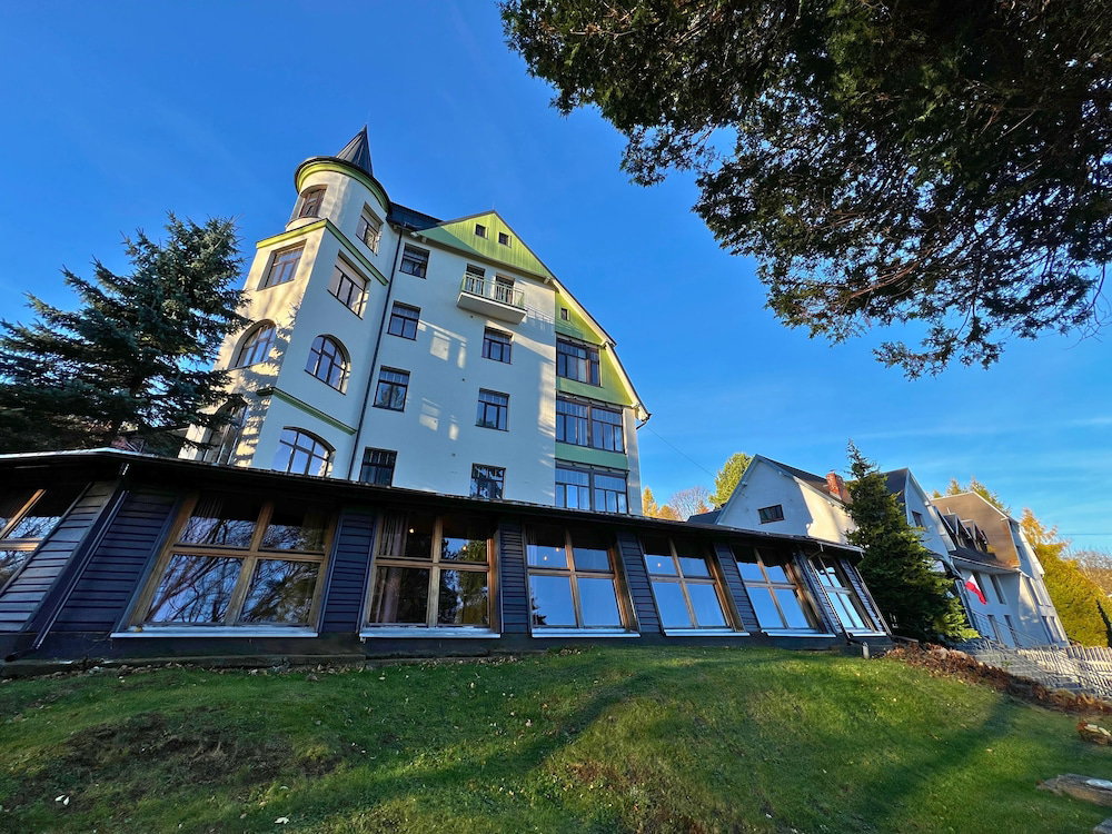 Hotel Perła Świeradowa
