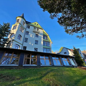 Hotel Perła Świeradowa cazare Swieradow-Zdroj