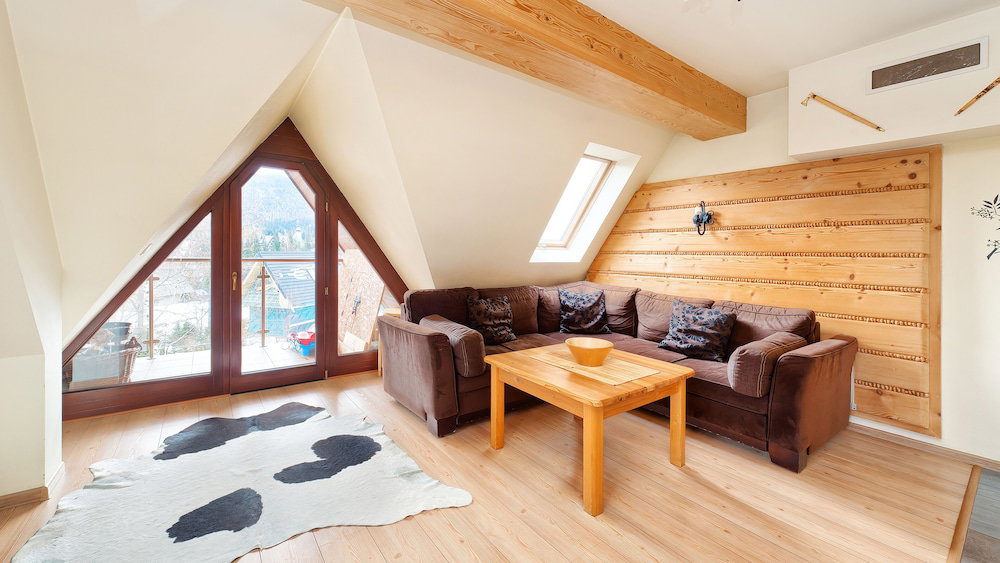 Hotel Apartamenty Sun & Snow Pacyfik Spa