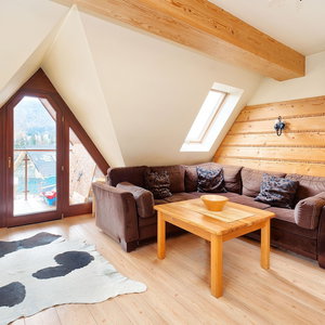 Hotel Apartamenty Sun & Snow Pacyfik Spa cazare Koscielisko
