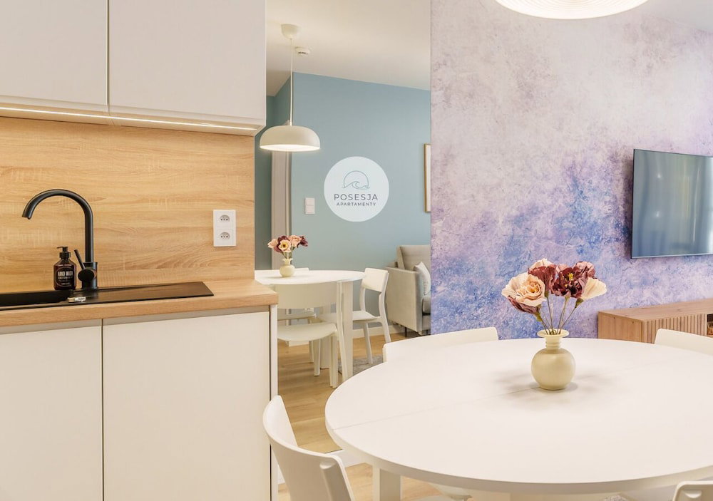 Hotel Apartments & Spa Posesja Plażowa Grzybowo By Posesja Apartamenty 4A Ii