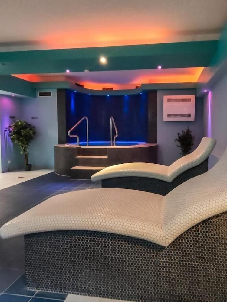 Hotel Casa Marina Spa By Baltic Home