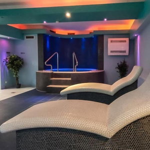 Hotel Casa Marina Spa By Baltic Home cazare Swinoujscie