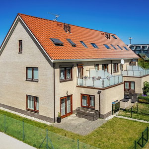 Hotel Apartamenty Sun & Snow Osiedle Wybrzeże cazare Ustronie Morskie