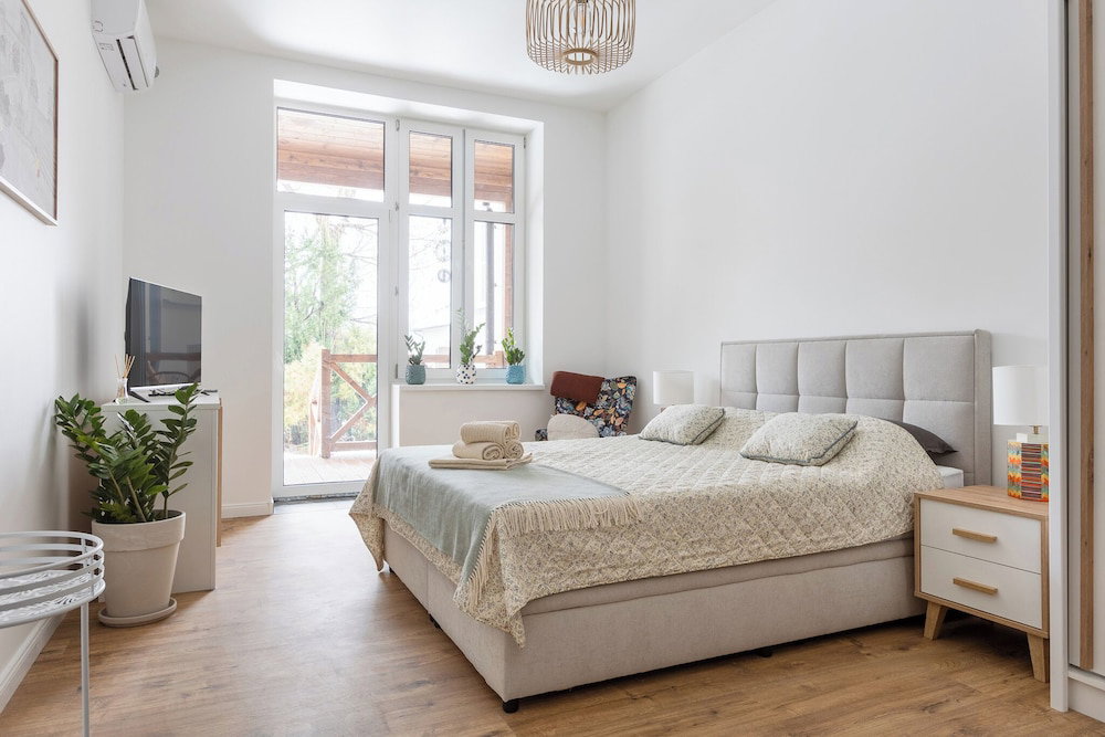 Hotel Apartamenty Stare Bielsko