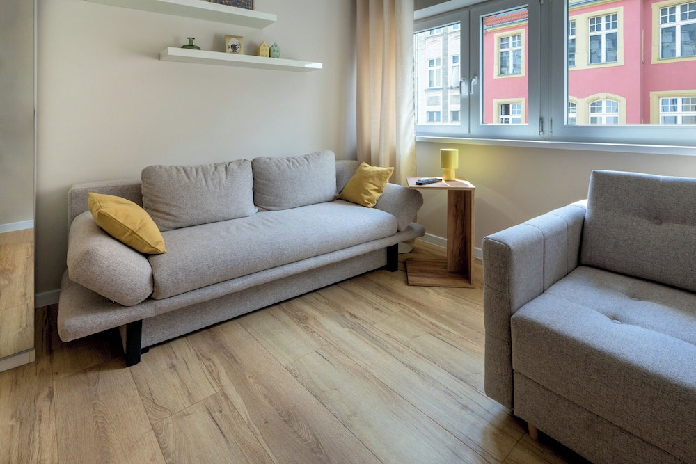 Hotel Rentplanet - Apartament Szewska