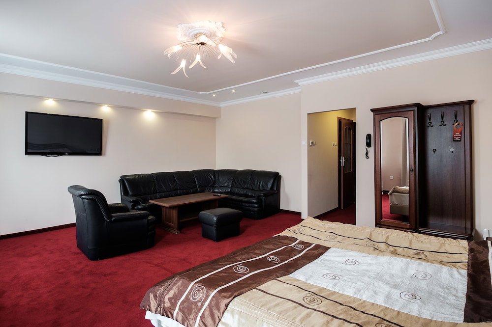 Hotel Spa Hotel Gloria