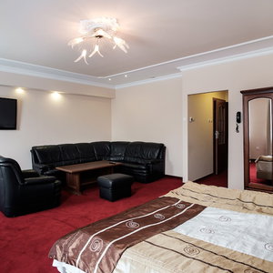 Hotel Spa Hotel Gloria cazare Przemysl