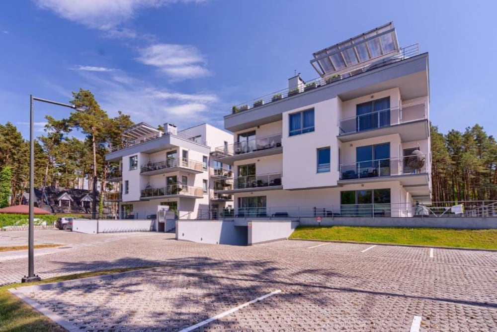 Hotel Holiday Studio Very Close To The Seaside Beach