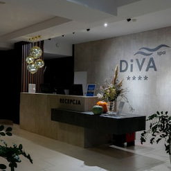 Hotel Hotel Diva Spa cazare Kolobrzeg