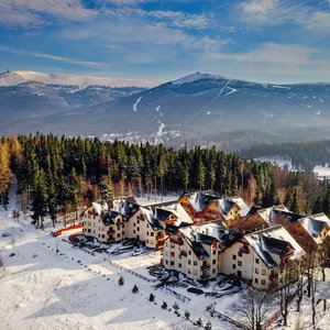 Hotel Apartamenty Sun & Snow Osiedle Podgórze cazare Szklarska Poreba