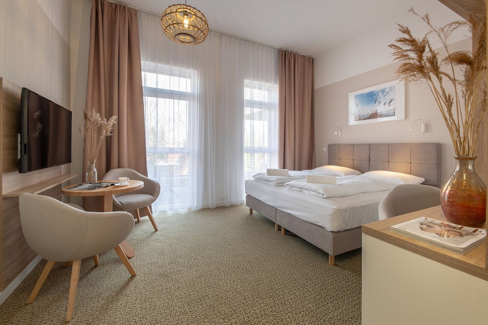 Hotel Molo Park Aparthotel