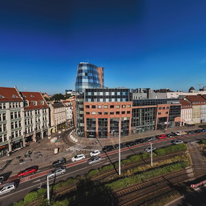 Hotel Focus Hotel Premium Wrocław cazare Stare Miasto