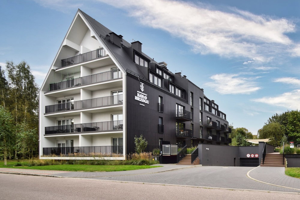Hotel Rentplanet - Apartament Lwowska