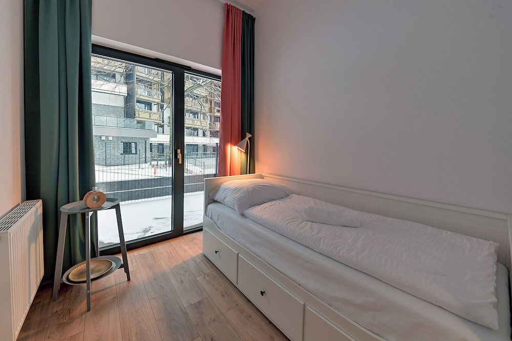 Hotel Rentplanet - Źródło Izery