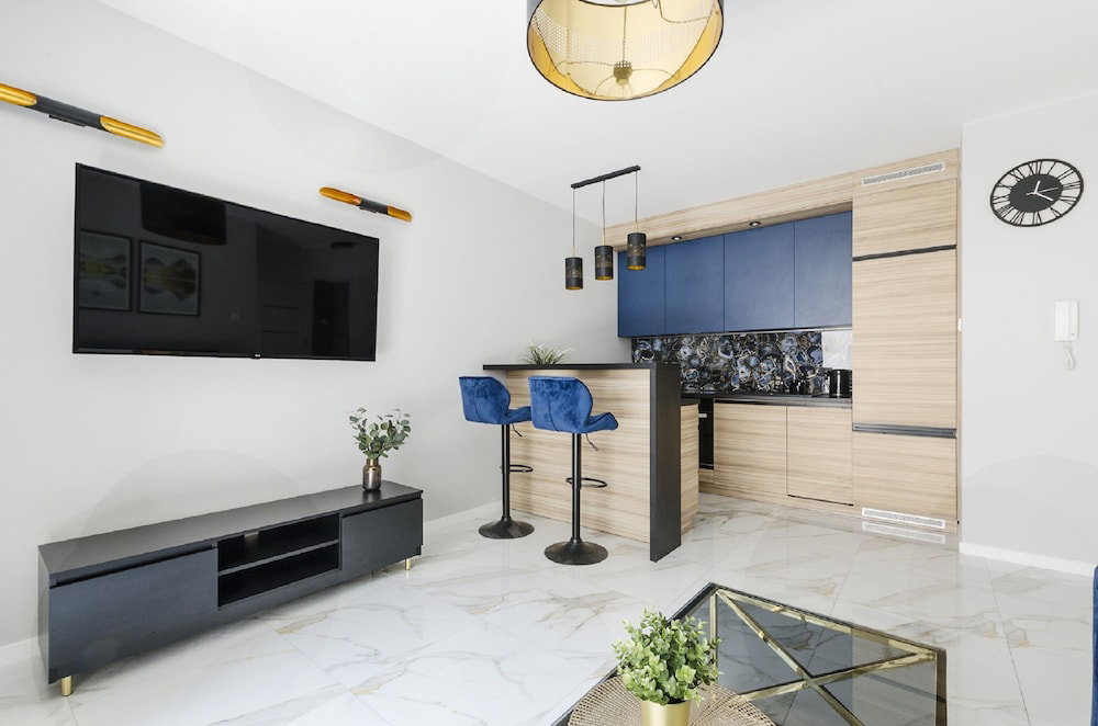 Hotel Lumina Apartment On Drewnowska