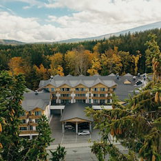 Hotel Platinum Mountain Hotel & Spa cazare Szklarska Poreba