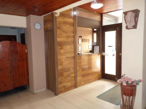dal travel Tina Hotel