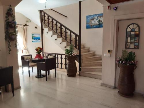 dal travel Tina Hotel