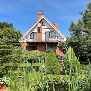 Hotel Holiday Villa With Sauna, Right On The Beach cazare Ustronie Morskie